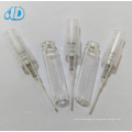 Ad-L16 Crimp Perfume Frasco De Vidro Botle 3ml